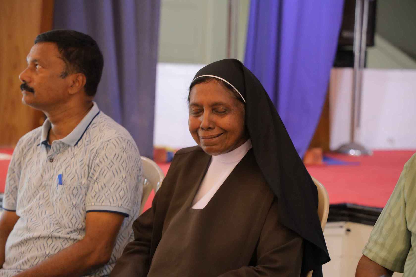 CARMEL VAZHUTHACAUD